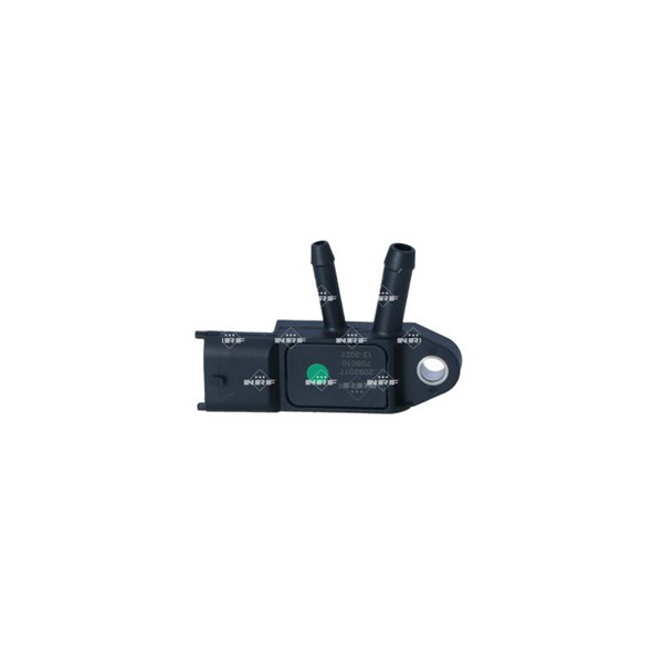 Sensor, avgastryck Nrf 708010 NRF
