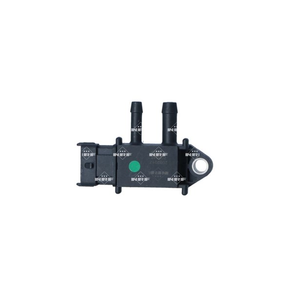 Sensor, avgastryck Nrf 708042 NRF