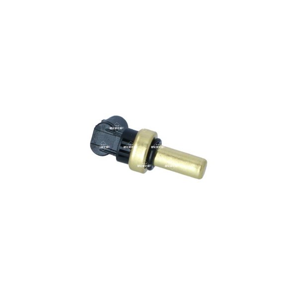 Kylvätsketemperatur-sensor, Bak, Fram, Nedre Nrf 727007 NRF