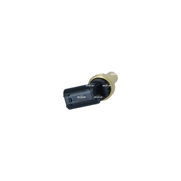 Kylvätsketemperatur-sensor, Bak, Fram, Nedre Nrf 727007 NRF Kylvätsketemperatur-sensor, Bak, Fram, Nedre Nrf 727007 NRF