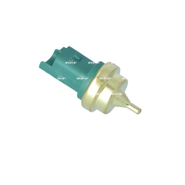 Kylvätsketemperatur-sensor, Nedre Nrf 727010 NRF