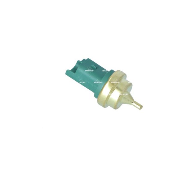 Kylvätsketemperatur-sensor, Nedre Nrf 727010 NRF