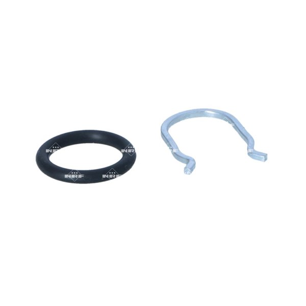 Kylvätsketemperatur-sensor, Nedre Nrf 727010 NRF Kylvätsketemperatur-sensor, Nedre Nrf 727010 NRF