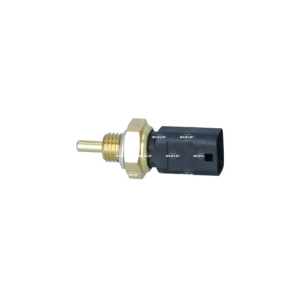 Kylvätsketemperatur-sensor Nrf 727059 NRF