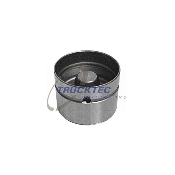 Vevtapp / ventillyftare, Cylindriskt huvud Trucktec automotive 02 TRUCKTEC AUTOMOTIVE