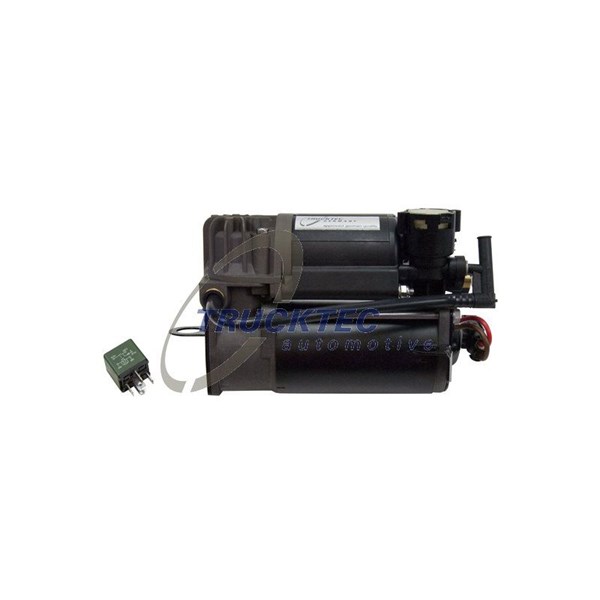 Kompressor, tryckluftssystem Trucktec automotive 02.30.149 TRUCKTEC AUTOMOTIVE