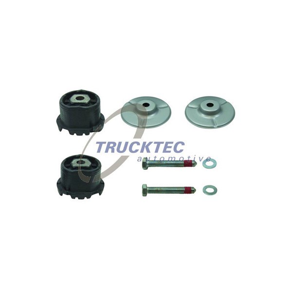 Reparationssats, axelkropp, Bakaxel Trucktec automotive 02.32.014 TRUCKTEC AUTOMOTIVE