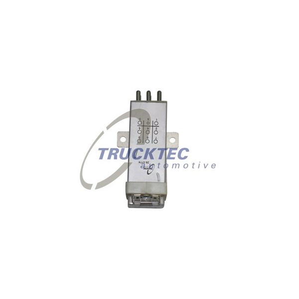 Relaä, ABS Trucktec automotive 02.42.046 TRUCKTEC AUTOMOTIVE Relaä, ABS Trucktec automotive 02.42.046 TRUCKTEC AUTOMOTIVE