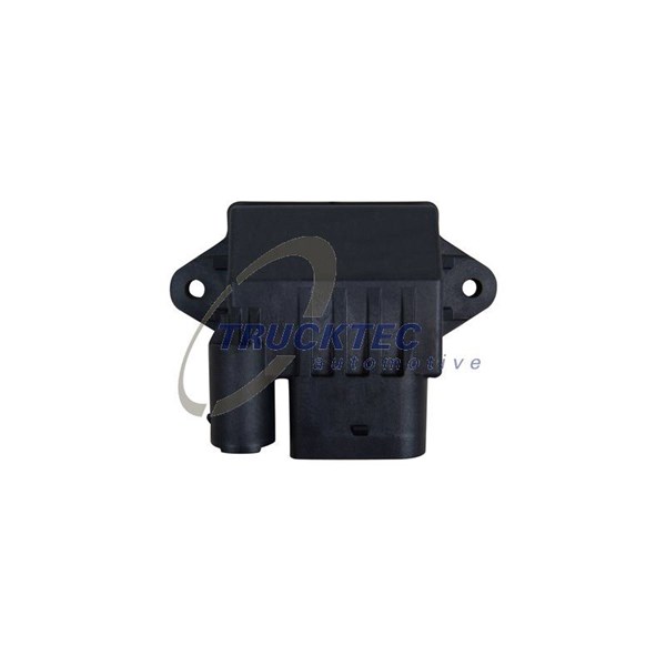 Kontrollenhet, glödstiftsystem 12V Trucktec automotive 02.42.120 TRUCKTEC AUTOMOTIVE