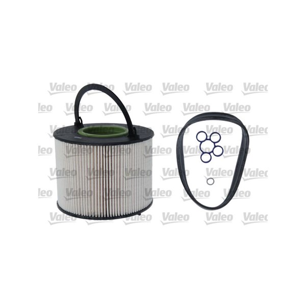 Bränslefilter Valeo 587075 VALEO Bränslefilter Valeo 587075 VALEO