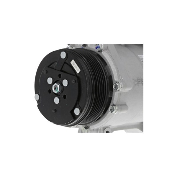 Kompressor, klimatanläggning 12V Valeo 813172 VALEO Kompressor, klimatanläggning 12V Valeo 813172 VALEO