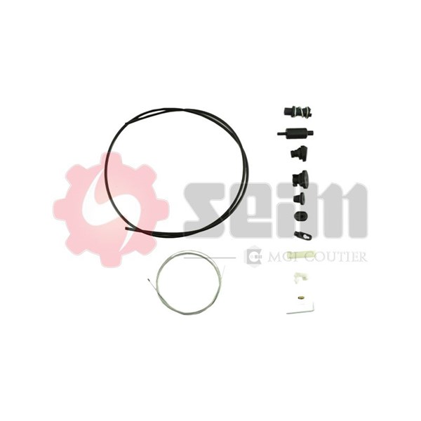 Gasvajer Seim 084130 SEIM