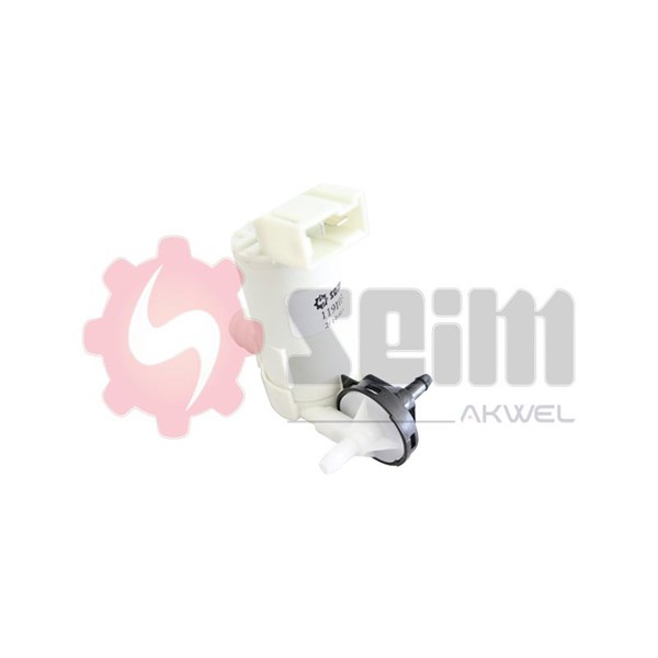 Spolarpump 12V Seim 119103 SEIM