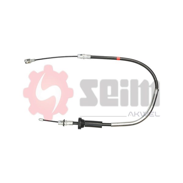 Vajer, parkeringsbroms, Fram Seim 555368 SEIM