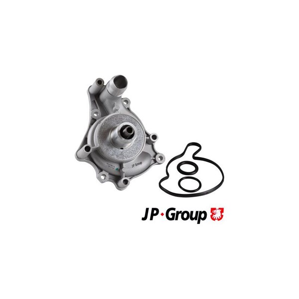 Vattenpump