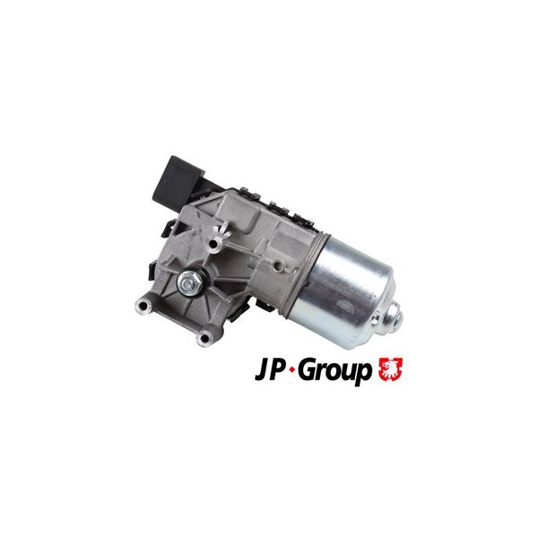 Torkarmotor 12V, Fram