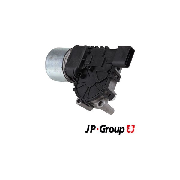Torkarmotor 12V, Fram