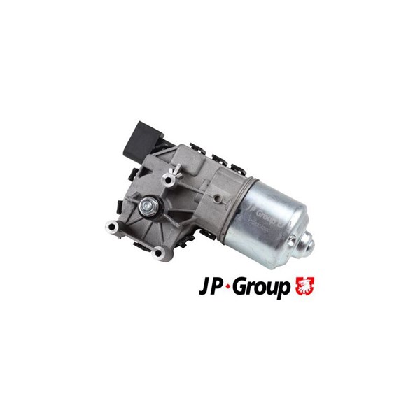 Torkarmotor 12V, Fram