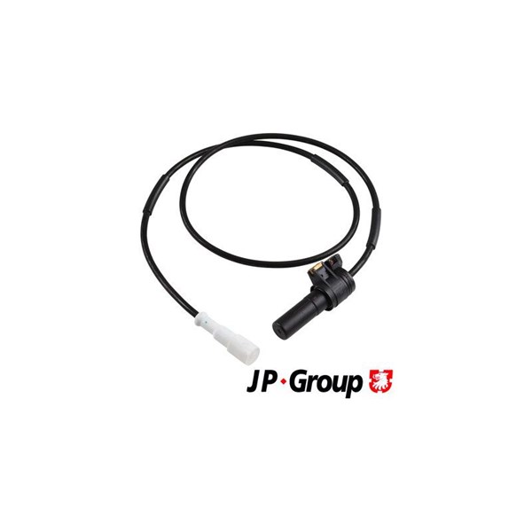 ABS-givare, Sensor, hjulvarvtal, Bakaxel, Bakaxel vänster ABS-givare, Sensor, hjulvarvtal, Bakaxel, Bakaxel vänster