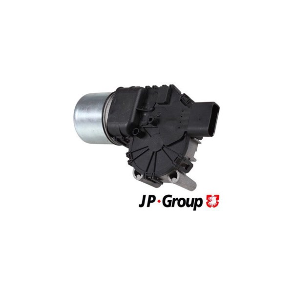 Torkarmotor 12V, Fram