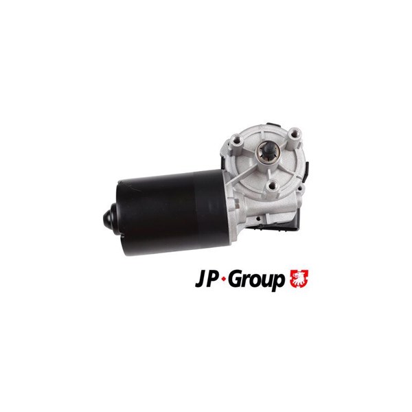 Torkarmotor 12V, Fram