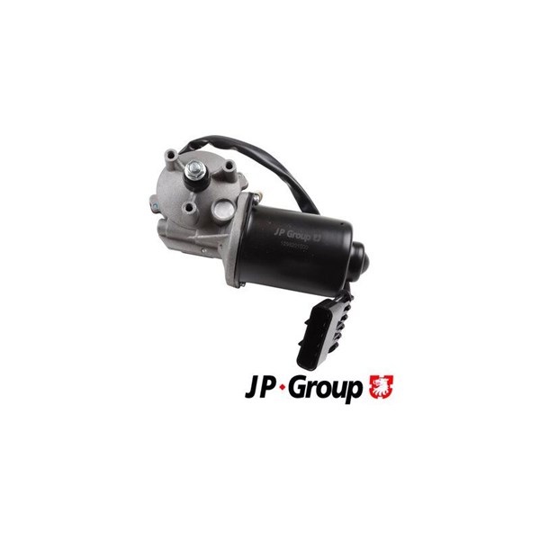 Torkarmotor 12V, Fram