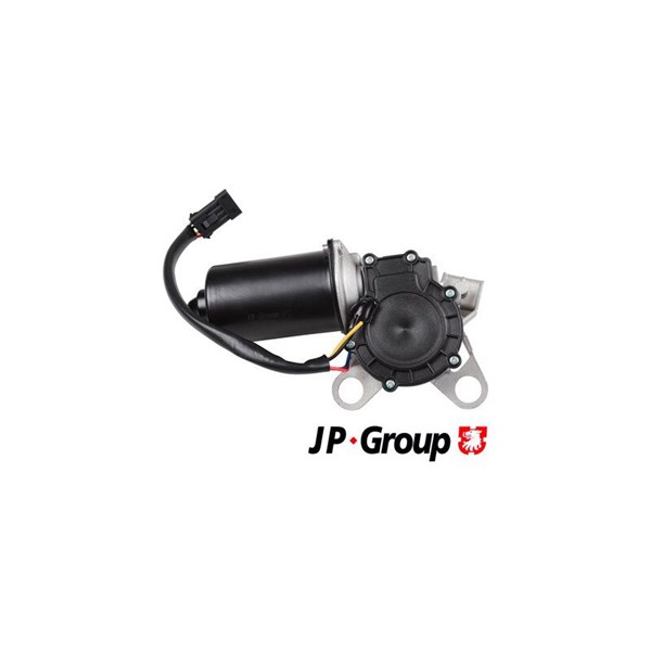 Torkarmotor 12V, Fram