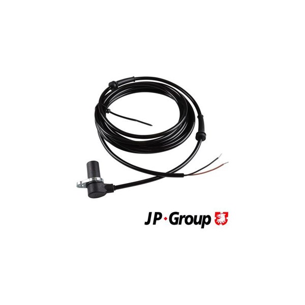 ABS-givare, Sensor, hjulvarvtal, framaxel höger, framaxel vänster ABS-givare, Sensor, hjulvarvtal, framaxel höger, framaxel vänster