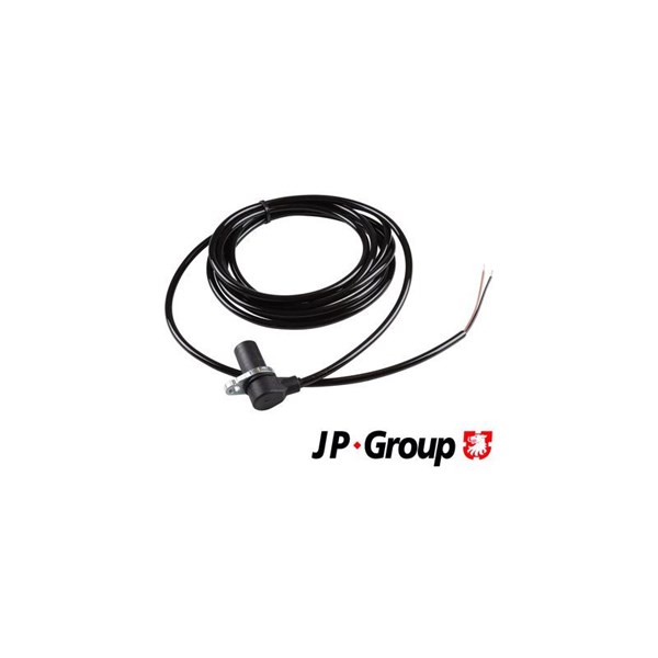 ABS-givare, Sensor, hjulvarvtal, Bakaxel höger, Bakaxel vänster ABS-givare, Sensor, hjulvarvtal, Bakaxel höger, Bakaxel vänster