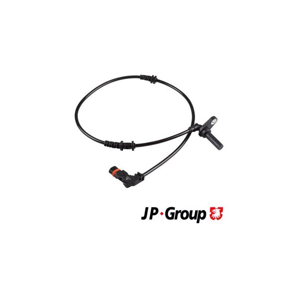 ABS-givare, Sensor, hjulvarvtal, framaxel vänster ABS-givare, Sensor, hjulvarvtal, framaxel vänster