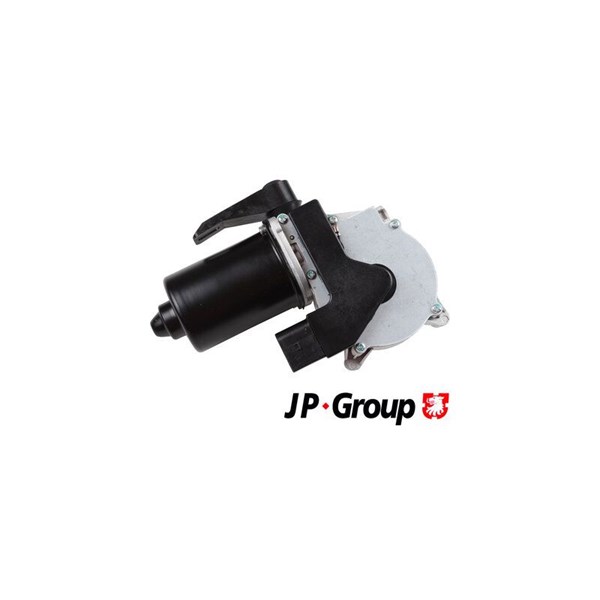 Torkarmotor 12V, Fram