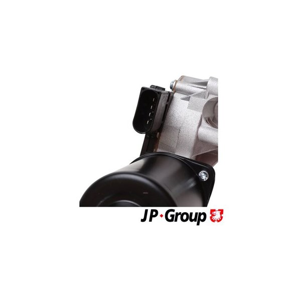 Torkarmotor 12V, Fram