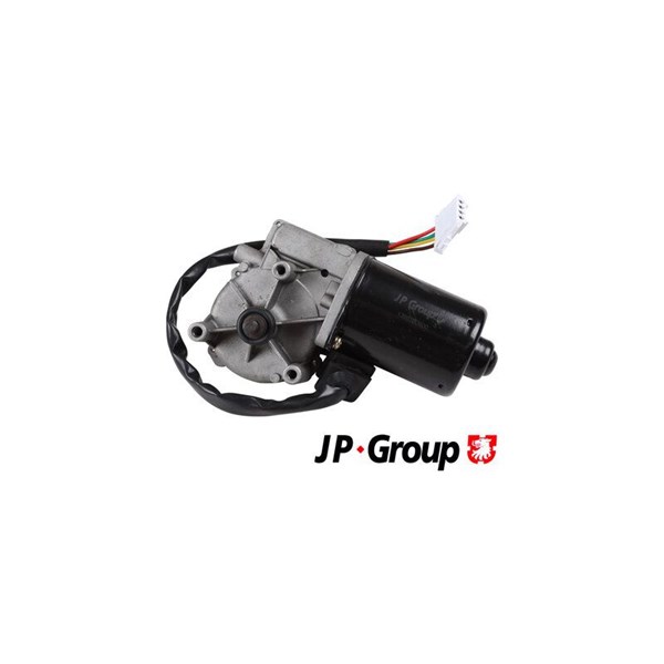 Torkarmotor 12V, Fram
