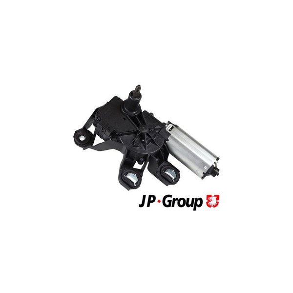 Torkarmotor 12V, Bak, Höger