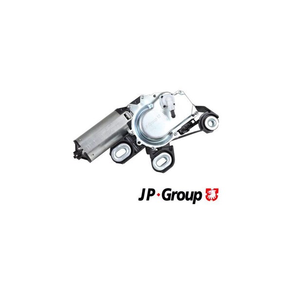 Torkarmotor 12V, Bak, Höger Torkarmotor 12V, Bak, Höger