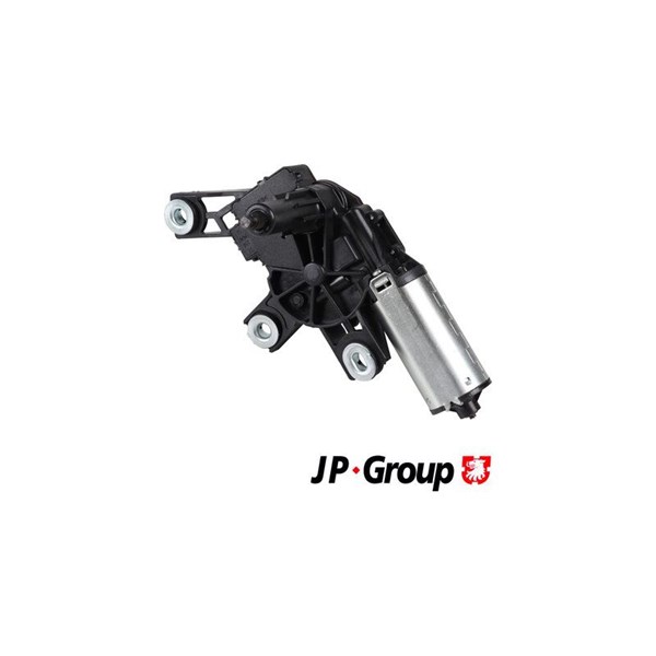 Torkarmotor 12V, Bak Torkarmotor 12V, Bak