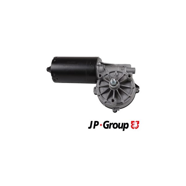 Torkarmotor 12V, Fram
