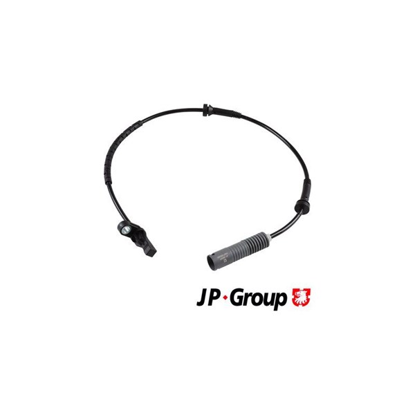 ABS-givare, Sensor, hjulvarvtal, framaxel höger, framaxel vänster ABS-givare, Sensor, hjulvarvtal, framaxel höger, framaxel vänster