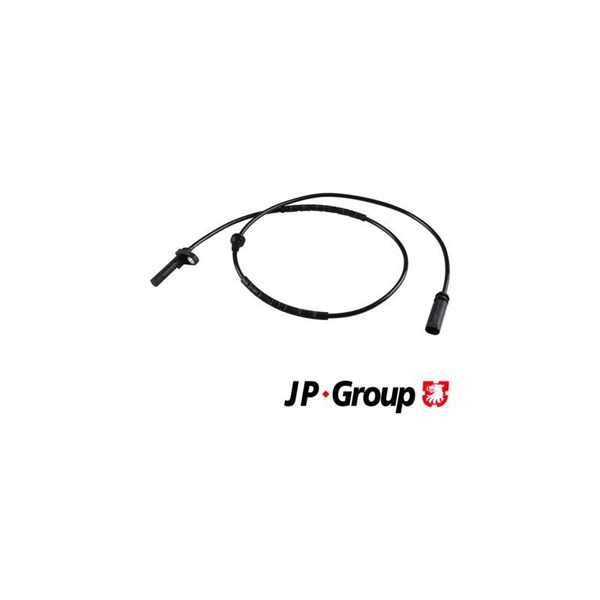 ABS-givare, Sensor, hjulvarvtal, Bakaxel höger, Bakaxel vänster ABS-givare, Sensor, hjulvarvtal, Bakaxel höger, Bakaxel vänster