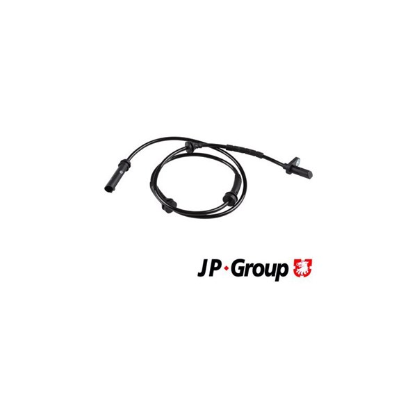 ABS-givare, Sensor, hjulvarvtal, framaxel höger, framaxel vänster ABS-givare, Sensor, hjulvarvtal, framaxel höger, framaxel vänster