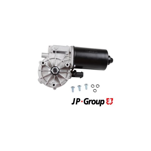 Torkarmotor 12V, Fram