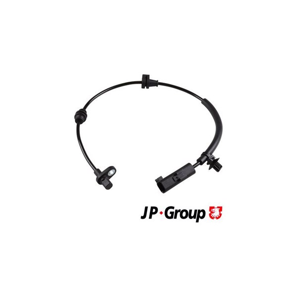 ABS-givare, Sensor, hjulvarvtal, Bakaxel ABS-givare, Sensor, hjulvarvtal, Bakaxel