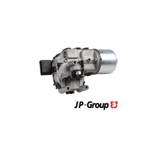 Torkarmotor 12V, Fram