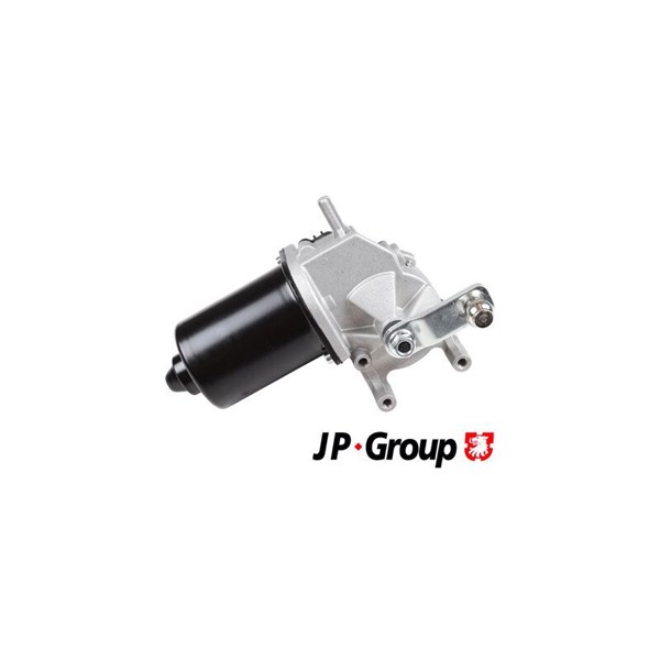 Torkarmotor 12V, Fram