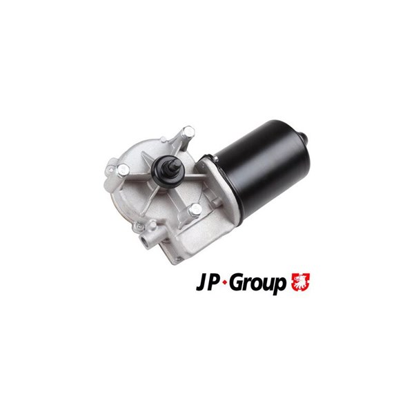 Torkarmotor 12V, Fram