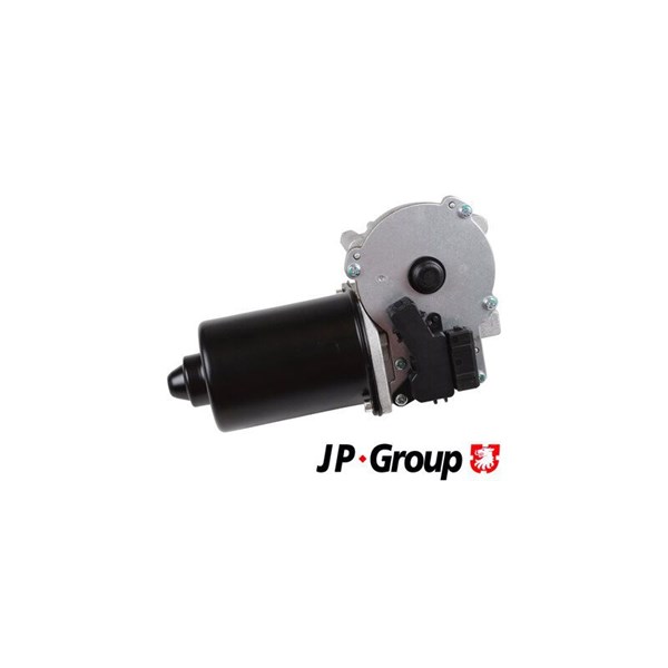 Torkarmotor 12V, Fram