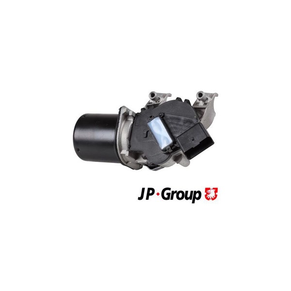 Torkarmotor 12V, Fram