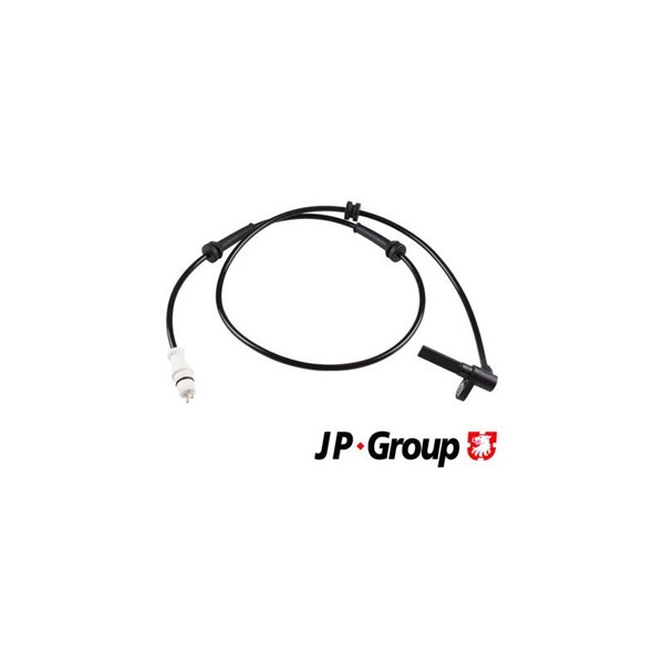 ABS-givare, Sensor, hjulvarvtal, Framaxel, framaxel höger ABS-givare, Sensor, hjulvarvtal, Framaxel, framaxel höger