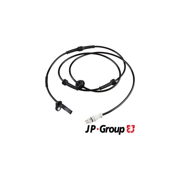 ABS-givare, Sensor, hjulvarvtal, Bakaxel vänster ABS-givare, Sensor, hjulvarvtal, Bakaxel vänster