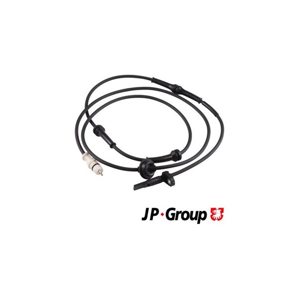 ABS-givare, Sensor, hjulvarvtal, Bakaxel, Bakaxel höger ABS-givare, Sensor, hjulvarvtal, Bakaxel, Bakaxel höger